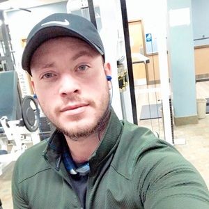 Meet your Posher, Benjamin brier